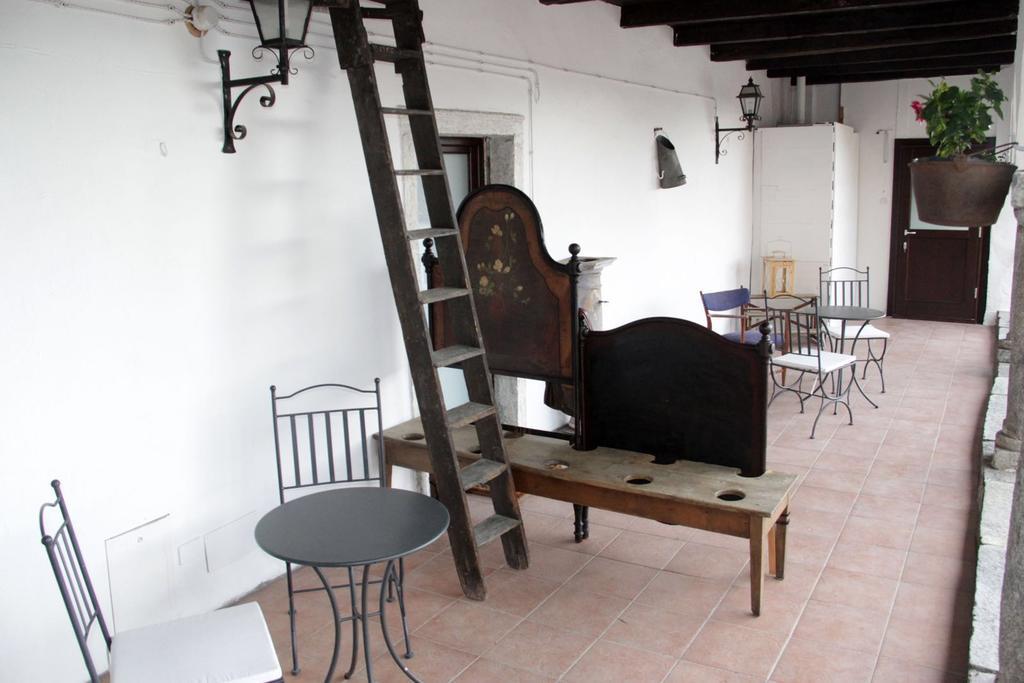 Casa Clerici - Ca Del Merican Nonio エクステリア 写真