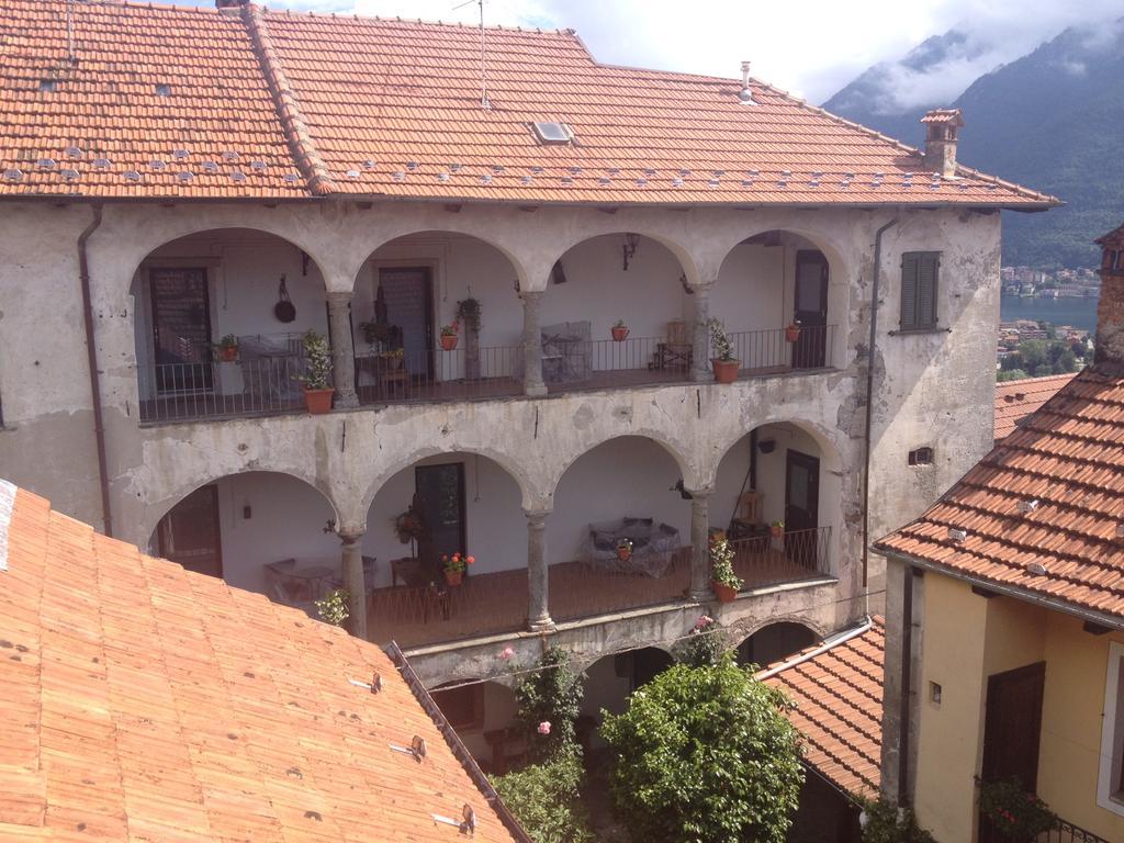 Casa Clerici - Ca Del Merican Nonio エクステリア 写真