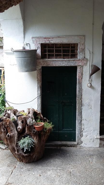 Casa Clerici - Ca Del Merican Nonio エクステリア 写真