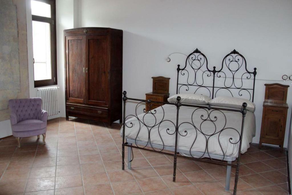 Casa Clerici - Ca Del Merican Nonio エクステリア 写真