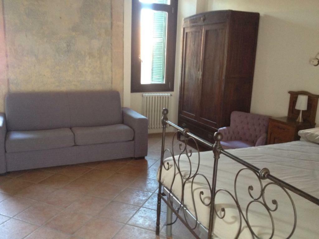 Casa Clerici - Ca Del Merican Nonio エクステリア 写真